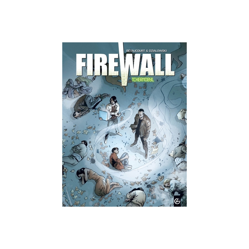 Firewall - vol. 01/2