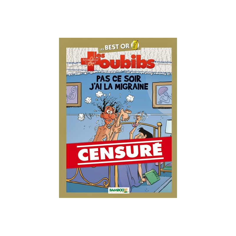 Les Toubibs - Best Or