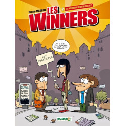 Les Winners - tome 02