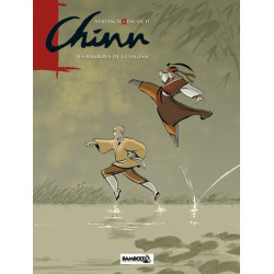 Chinn - tome 01 grand format