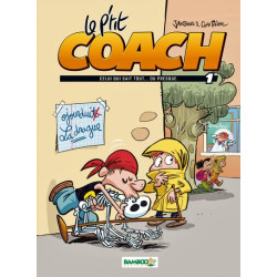 Le Petit coach - tome 01