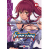 Freezing - vol. 08