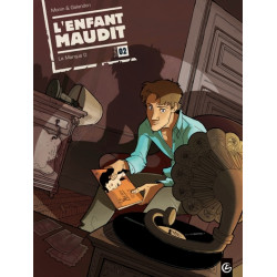 L'Enfant maudit - vol. 02/2