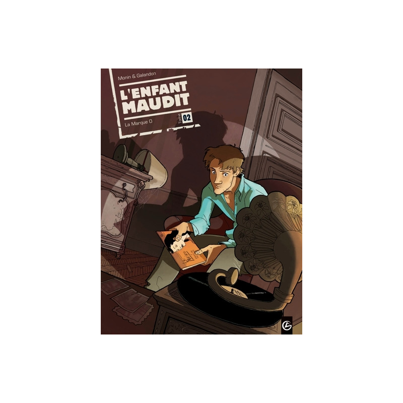 L'Enfant maudit - vol. 02/2