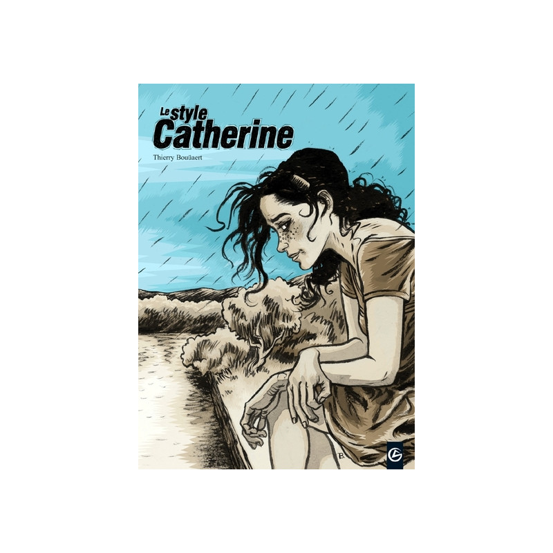 Le Style Catherine - Intégrale