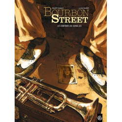 Bourbon Street - vol. 01/2