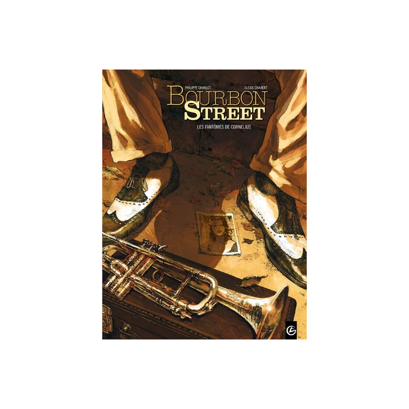 Bourbon Street - vol. 01/2