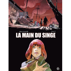 La Main du singe - vol. 03/3