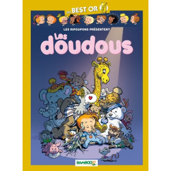 Les Ripoupons - Best Or