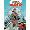 Les Fondus de moto - tome 03