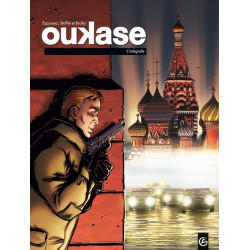 Oukase - Intégrale