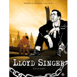 Lloyd Singer - cycle 2...