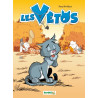 Les Vétos - tome 03