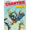 Le Chantier - tome 02