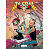 Tattoo Mania - tome 01