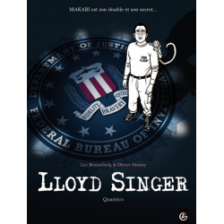 Lloyd Singer - cycle 2...