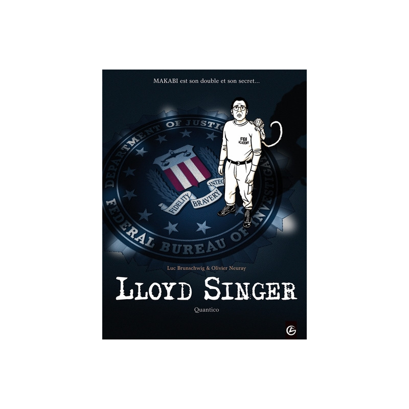 Lloyd Singer - cycle 2 (vol. 01/3)