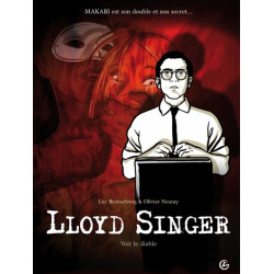 Lloyd Singer - cycle 1...