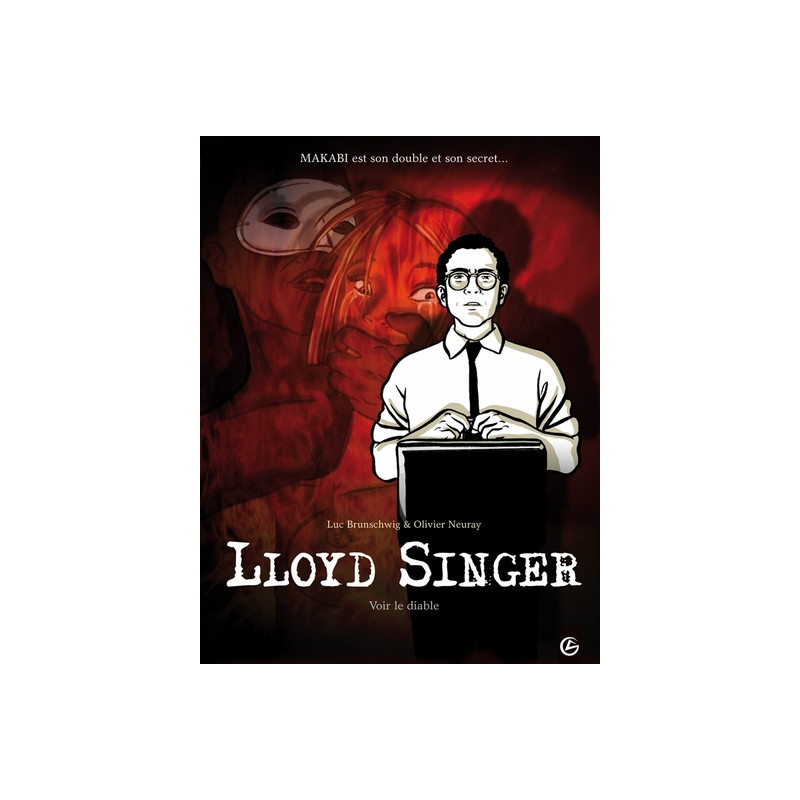 Lloyd Singer - cycle 1 (vol. 03/3)