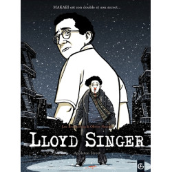 Lloyd Singer - cycle 1...