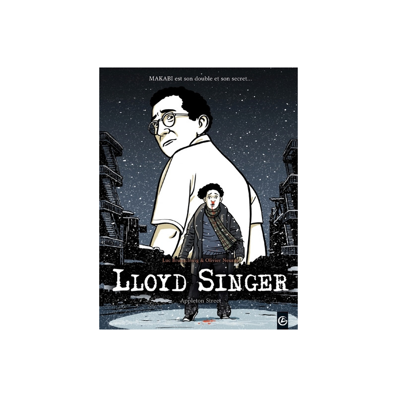 Lloyd Singer - cycle 1 (vol. 02/3)