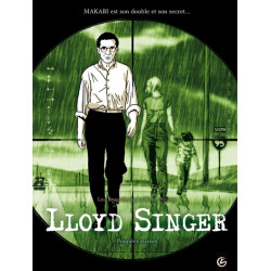 Lloyd Singer - cycle 1...