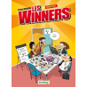 Les Winners - tome 01