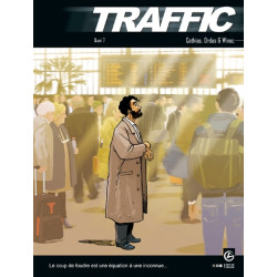 Traffic - vol. 03/3