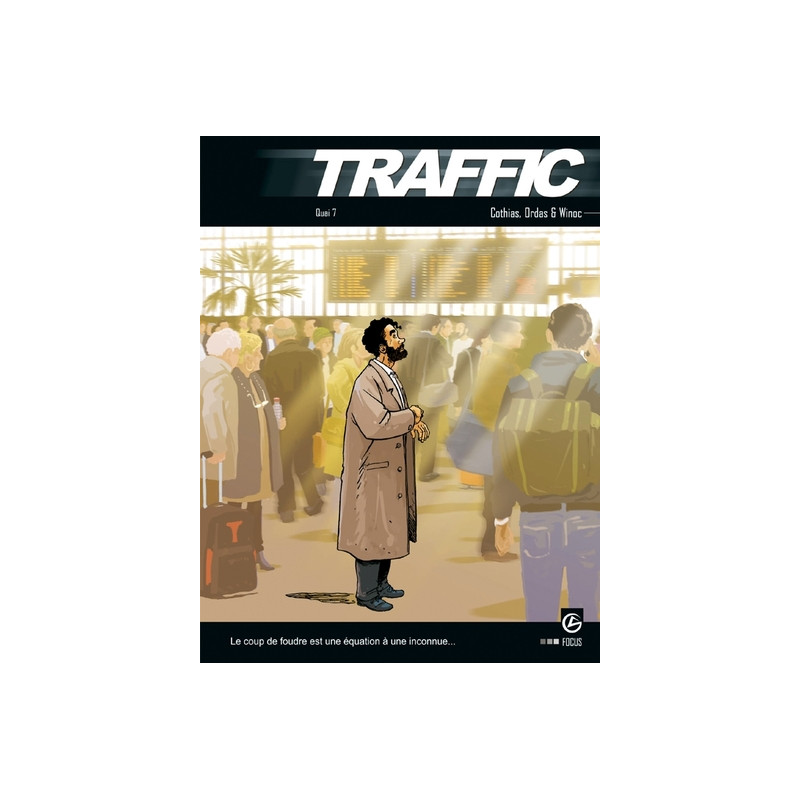 Traffic - vol. 03/3