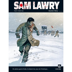 Sam Lawry - cycle 3 (vol....