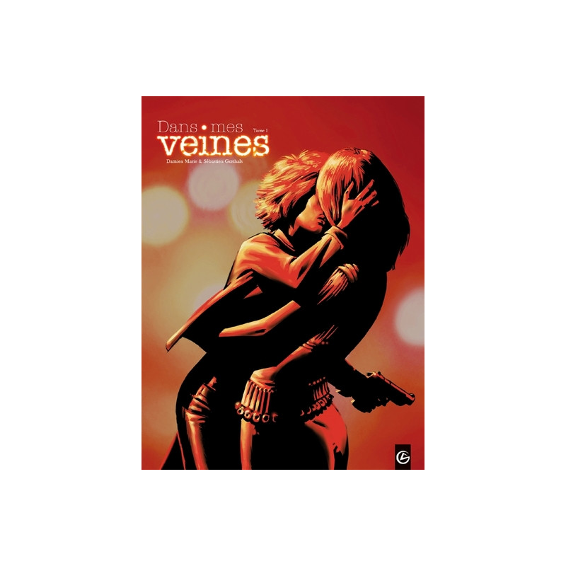 Dans mes veines - vol. 01/2