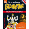 A story and games with Scooby-Doo - Mummy Scares Best
