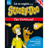 Harrap's A story and games with Scooby-Doo - The Unnatural