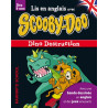 A story and games with Scooby-Doo - Dino Destruction