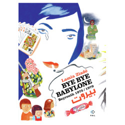 Bye bye Babylone