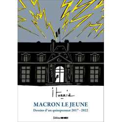 Macron le Jeune