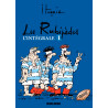 Les Rubipèdes - L'Intégrale 1