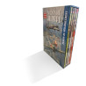 COFFRET OREP 5 BD NORMANDIE JUIN 44 : PLAGES - Tome 1 à 5 (FR)