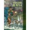 Normandie Juin 44 Tome 1 : Omaha Beach - La Pointe du Hoc (NL)