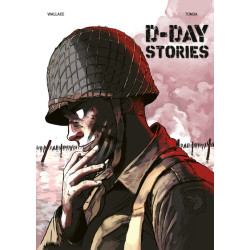 D-Day stories