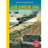 6 juin 1944 - Overlord - bande dessinée (ESP)