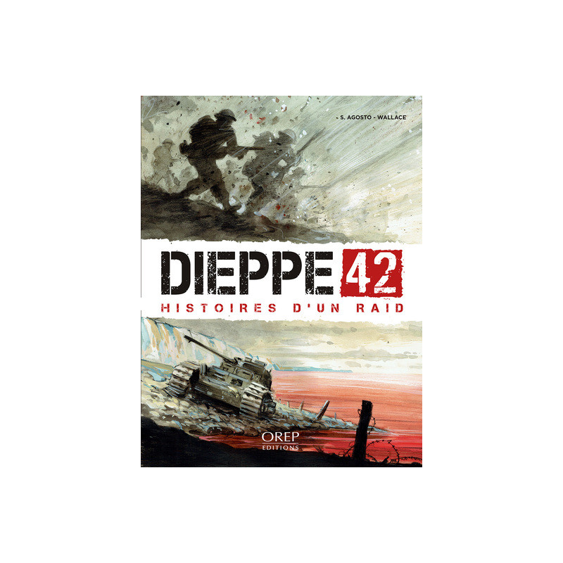DIEPPE 42