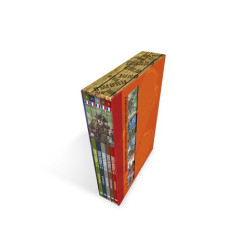 COFFRET NORMANDIE JUIN 44 (FR)