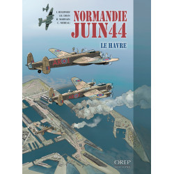Normandie Juin 44 tome 9 :...