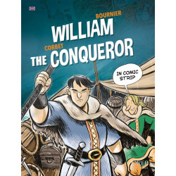 Guillaume Le Conquérant en...