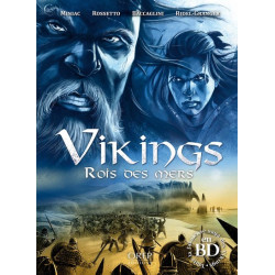 Vikings Rois des mers
