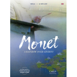 Monet (anglais)