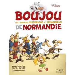 Boujou de Normandie 2