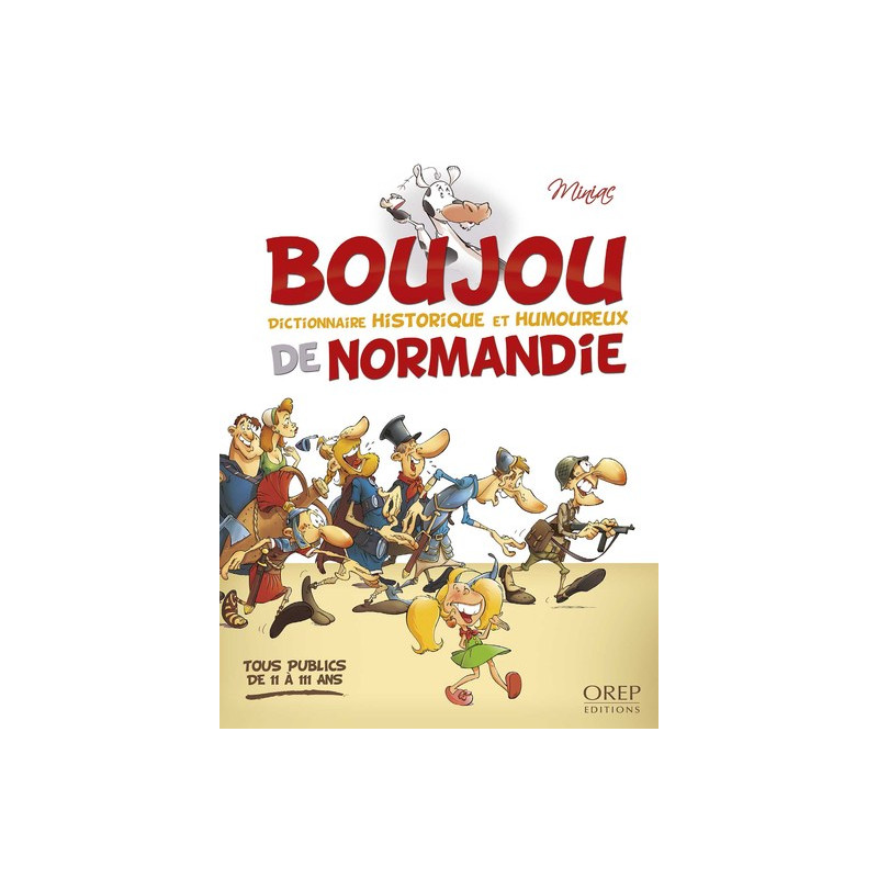 Boujou de Normandie 2