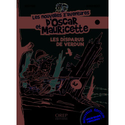 Les nouvelles z'aventures...